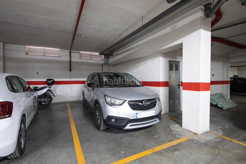 Foto 08b31df7-46a3-4323-900d-83bb51c7f13c. Piso en La Zubia Ciudad Zubia (La)