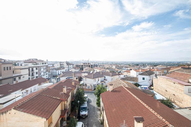 Foto 61968587-0642-4f63-a76a-d40c51652e83. Piso en La Zubia Ciudad Zubia (La)