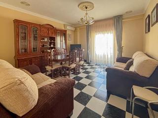 Semi detached house  Calle san pablo