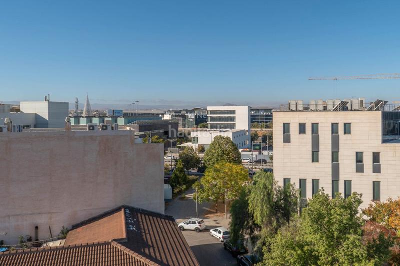 Foto 06d271d9-ea05-4aa8-bad3-6fcd0aec2bff. Etagenwohnung mit heizung parking pool in Campus de la Salud Armilla