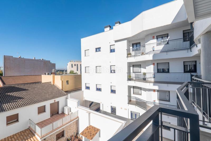 Foto 1161742f-1c17-4359-a974-5e90de849369. Etagenwohnung mit heizung parking pool in Campus de la Salud Armilla