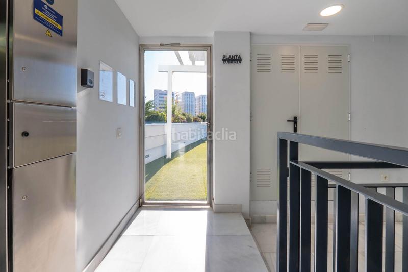 Foto 16b0c240-0c75-43e2-b33b-754d28b7efa6. Etagenwohnung mit heizung parking pool in Campus de la Salud Armilla