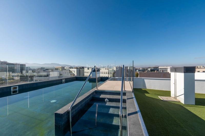 Foto 2d24d8c8-b16c-411f-8a5f-02f3a81f7fef. Etagenwohnung mit heizung parking pool in Campus de la Salud Armilla