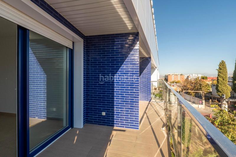 Foto 4779aa80-59c9-4cf8-bd35-ad7cde4ad98f. Etagenwohnung mit heizung parking pool in Campus de la Salud Armilla