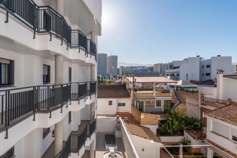 Foto 4f6c26a2-6091-48fb-81b9-04a959e1a2d5. Etagenwohnung mit heizung parking pool in Campus de la Salud Armilla