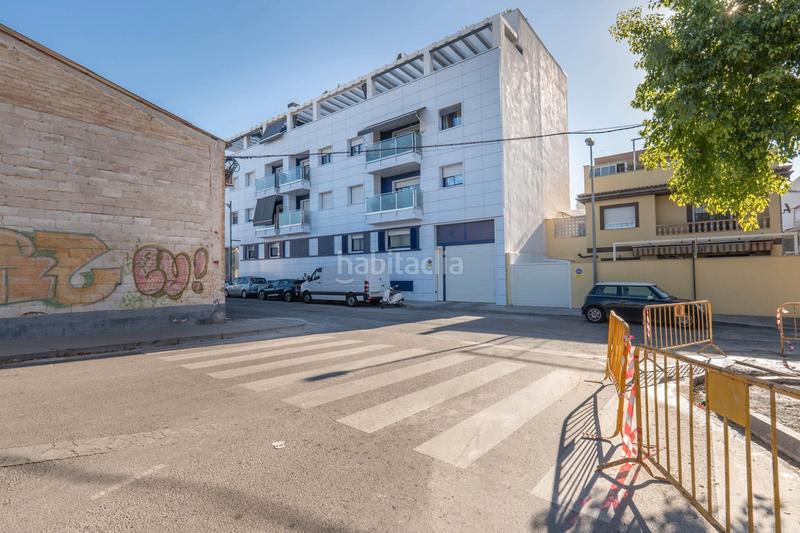 Foto 54526e43-9901-441d-9417-777d987c45d6. Etagenwohnung mit heizung parking pool in Campus de la Salud Armilla