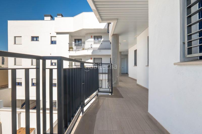 Foto 5803bb45-f2cd-4438-8298-3cf4d7ad050e. Etagenwohnung mit heizung parking pool in Campus de la Salud Armilla