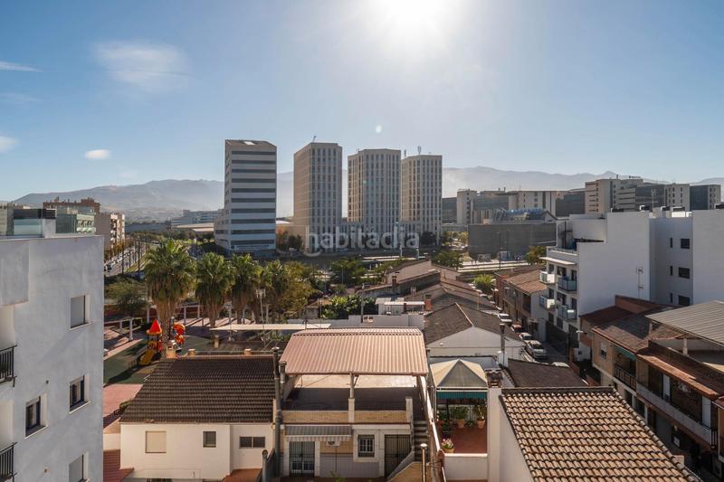 Foto 60847140-d73b-46e9-81ca-f6a364dff286. Etagenwohnung mit heizung parking pool in Campus de la Salud Armilla