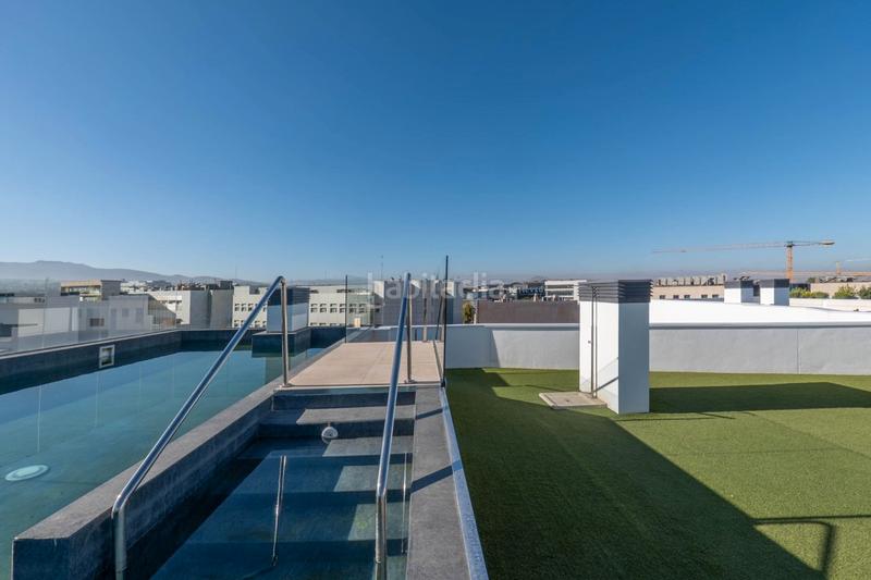 Foto 60dc1417-5d14-43d6-8cd5-4ea77b249d58. Etagenwohnung mit heizung parking pool in Campus de la Salud Armilla