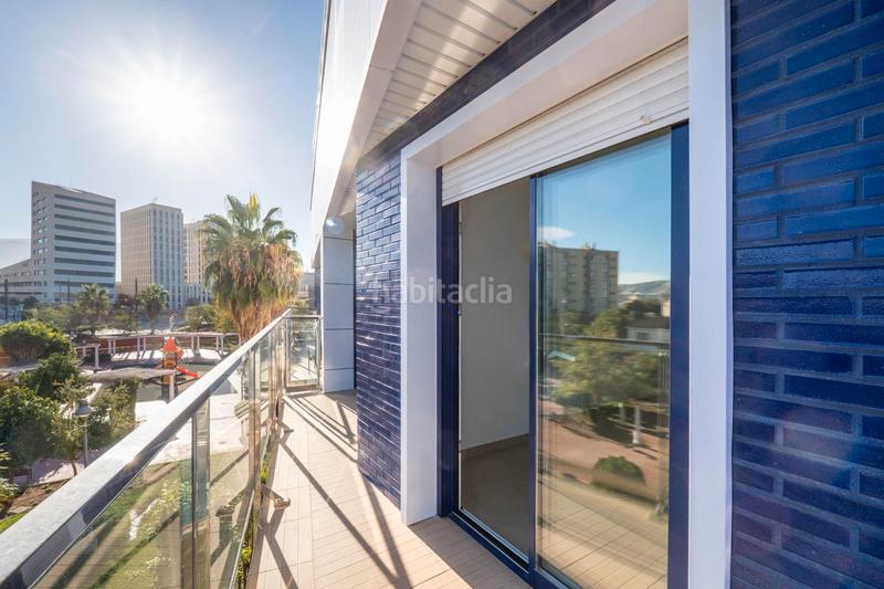 Foto 6333c337-c6e8-4798-a183-a9aa1345d24a. Etagenwohnung mit heizung parking pool in Campus de la Salud Armilla