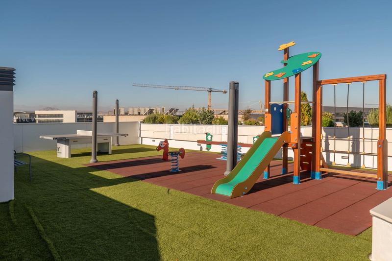 Foto 68590dd6-50aa-4b31-8dc3-48e424ec6692. Etagenwohnung mit heizung parking pool in Campus de la Salud Armilla