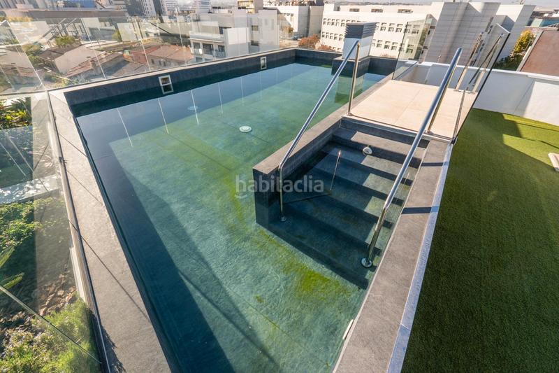 Foto 6af33ca5-edb2-48dd-953a-039f052bc012. Etagenwohnung mit heizung parking pool in Campus de la Salud Armilla