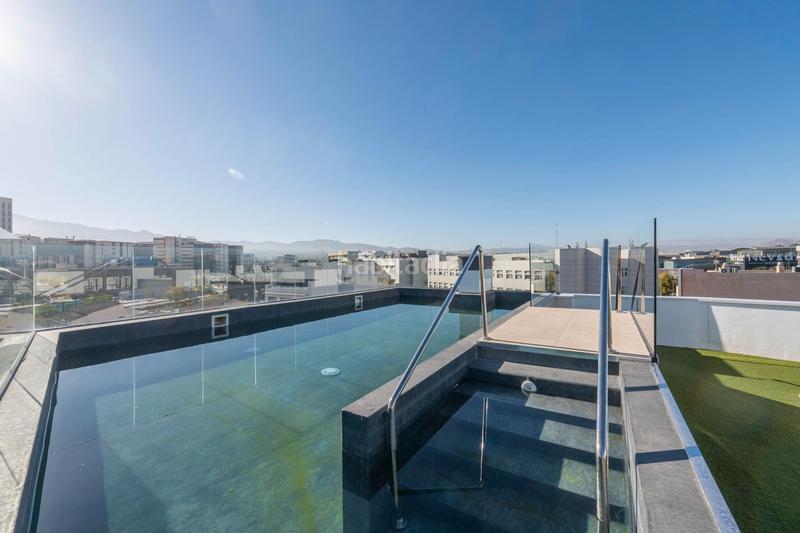 Foto 6dc70246-f2b4-4232-8bf2-e24d98d4f01e. Etagenwohnung mit heizung parking pool in Campus de la Salud Armilla