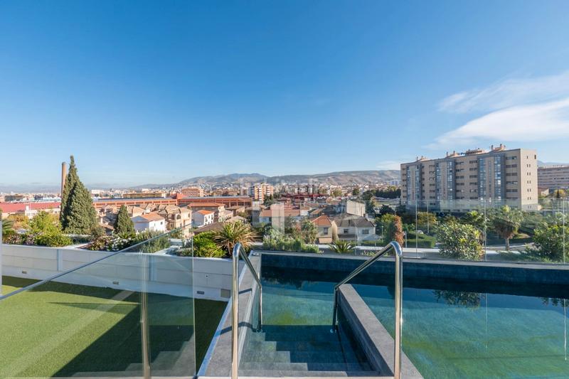 Foto 83c775ca-71d4-4b8e-a340-33c755cc9139. Etagenwohnung mit heizung parking pool in Campus de la Salud Armilla