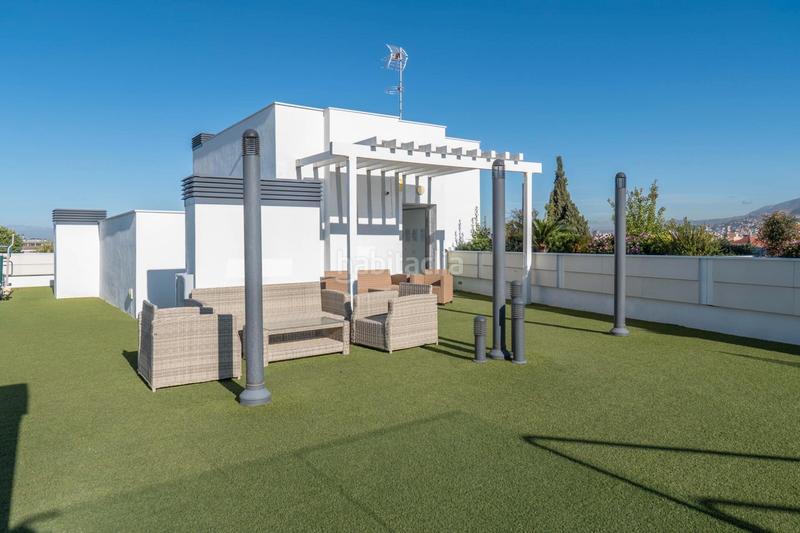 Foto 8abb2fb1-c195-49da-af36-6d690508e4f3. Etagenwohnung mit heizung parking pool in Campus de la Salud Armilla