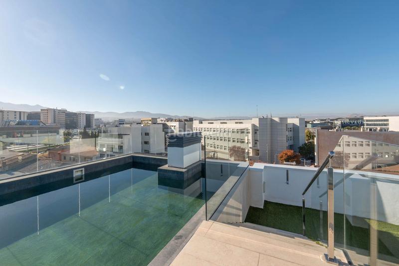 Foto a1094f5d-8a81-4ec1-8893-b168d1fe57fd. Etagenwohnung mit heizung parking pool in Campus de la Salud Armilla