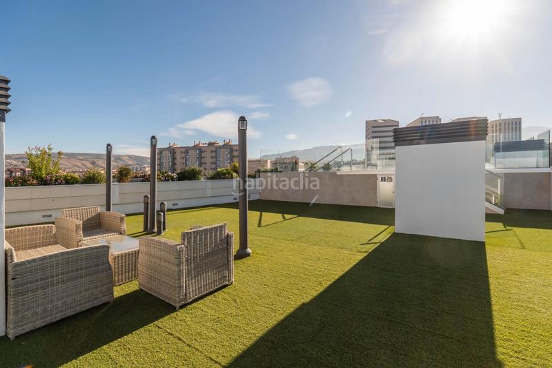 Foto ac5b1b17-f3a7-4161-84c1-db1c05e10427. Etagenwohnung mit heizung parking pool in Campus de la Salud Armilla