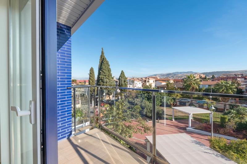 Foto b28cdd9b-c360-4841-a7f9-d4b6544d99e5. Etagenwohnung mit heizung parking pool in Campus de la Salud Armilla