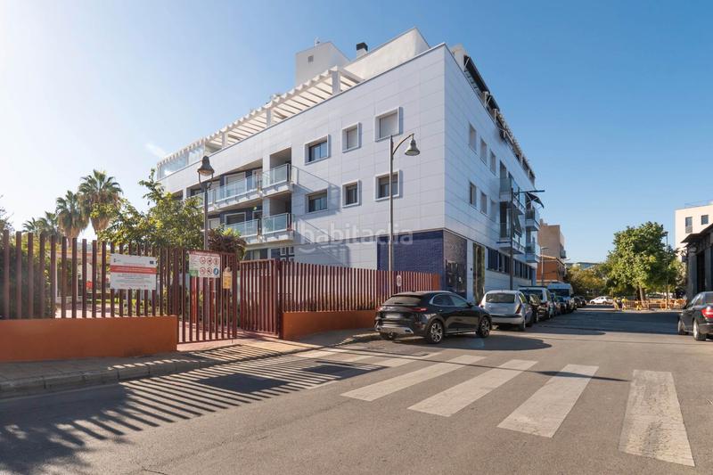 Foto b2c3cb15-fd01-4aad-9ee5-a5adee1cb9cb. Etagenwohnung mit heizung parking pool in Campus de la Salud Armilla