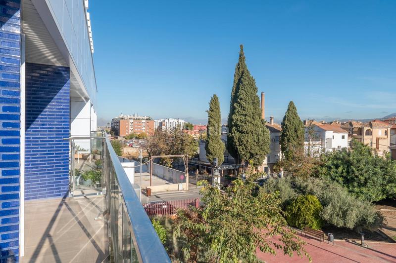 Foto becd4361-ea81-4406-80c7-4c3ca2ebe713. Etagenwohnung mit heizung parking pool in Campus de la Salud Armilla