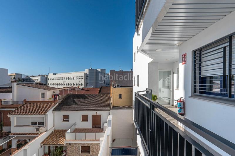 Foto c19c124c-7f91-4492-9f6c-51dbdc6ac8db. Etagenwohnung mit heizung parking pool in Campus de la Salud Armilla