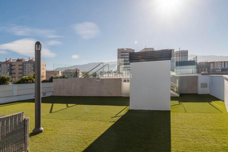 Foto cb1f1caa-4cc5-4113-9bb4-6df732b2b218. Etagenwohnung mit heizung parking pool in Campus de la Salud Armilla