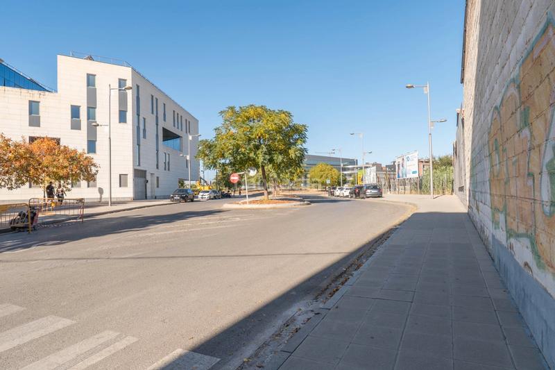 Foto d2a87f87-ebe5-4ebf-af63-c8ad361484fb. Etagenwohnung mit heizung parking pool in Campus de la Salud Armilla