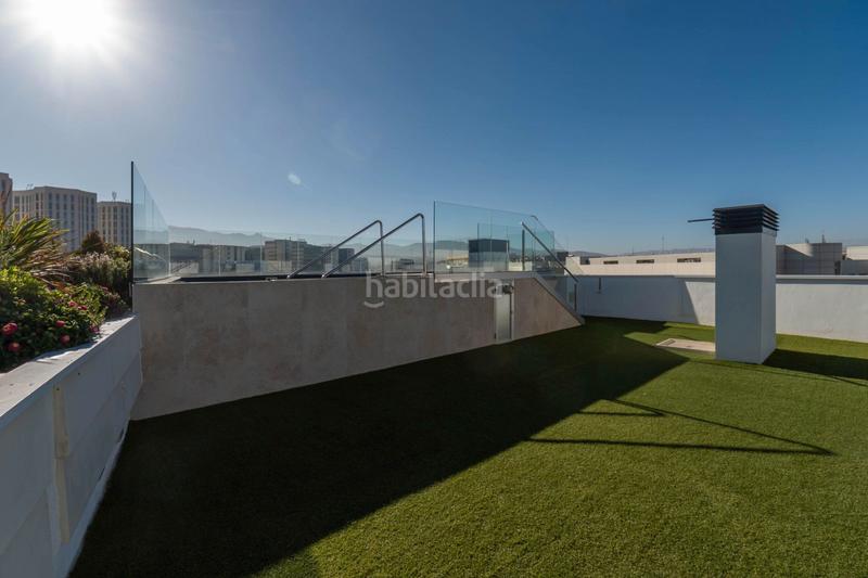 Foto d76b7651-ba23-4125-8480-e809cccacd06. Etagenwohnung mit heizung parking pool in Campus de la Salud Armilla