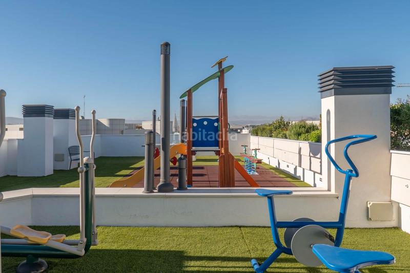 Foto df4bff0c-ca7f-42b9-ab19-400b18cfecea. Etagenwohnung mit heizung parking pool in Campus de la Salud Armilla