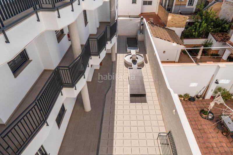 Foto e0e4e098-78b6-4db6-bc67-f6c60d7b9dd1. Etagenwohnung mit heizung parking pool in Campus de la Salud Armilla