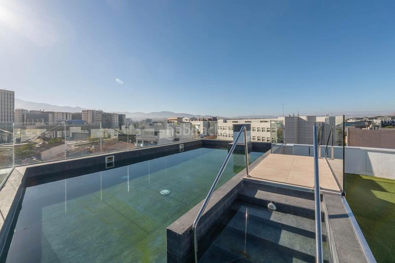 Foto f4e3e891-0a08-4816-b1fd-cf77fcefc369. Etagenwohnung mit heizung parking pool in Campus de la Salud Armilla