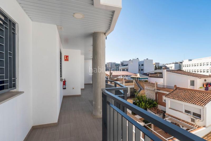 Foto f97a8bcf-8d83-43db-9e24-e2372d907bbe. Etagenwohnung mit heizung parking pool in Campus de la Salud Armilla