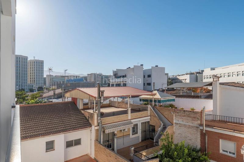 Foto fadfa46f-0a9d-464a-bf96-123409dce870. Etagenwohnung mit heizung parking pool in Campus de la Salud Armilla