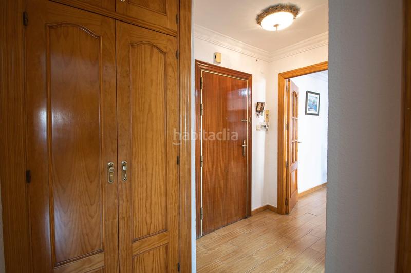 Foto 0946d7a8-7d25-47a5-a8da-c1340488148f. Appartement avec chauffage parking dans Angustias - Chana - Encina Granada