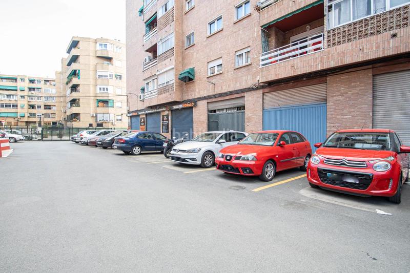 Foto 3071adb0-1281-403f-89d2-10c5d8198fab. Appartement avec chauffage parking dans Angustias - Chana - Encina Granada