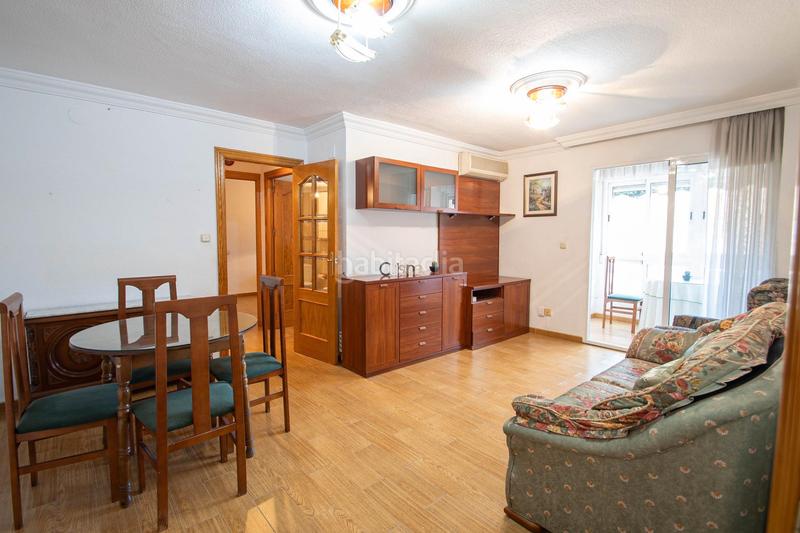 Foto 5b974189-b816-4612-b593-262c8772a427. Appartement avec chauffage parking dans Angustias - Chana - Encina Granada