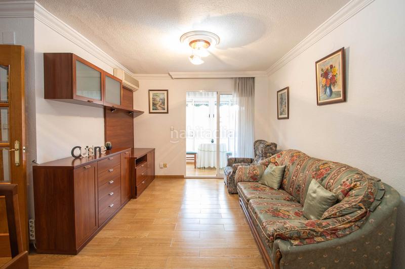 Foto 60833bed-2f6b-4c14-94a4-2facd9096b50. Appartement avec chauffage parking dans Angustias - Chana - Encina Granada