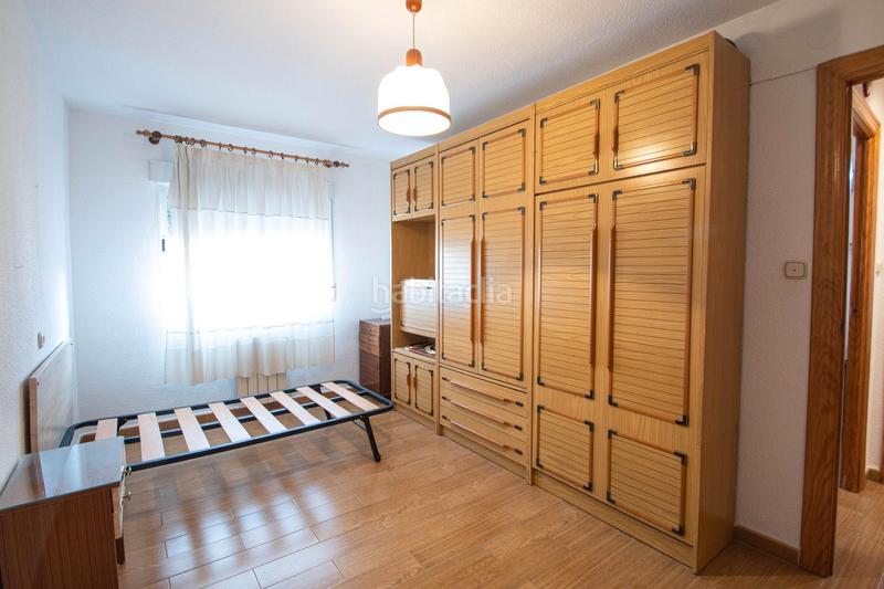 Foto 697d20e9-be8e-49d8-9544-b1f93d49ae94. Appartement avec chauffage parking dans Angustias - Chana - Encina Granada