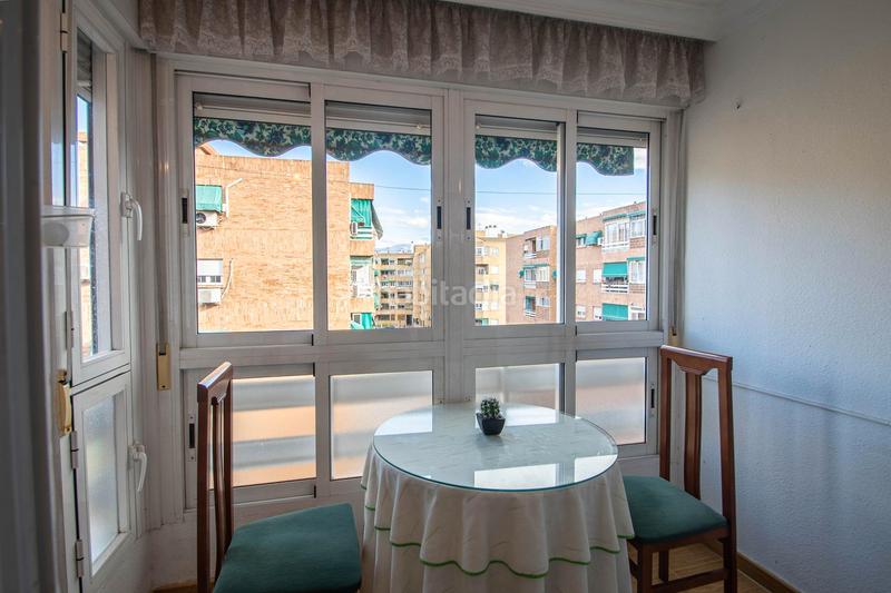 Foto 7510e7a9-31a2-4bfa-b807-022f803e44ec. Appartement avec chauffage parking dans Angustias - Chana - Encina Granada