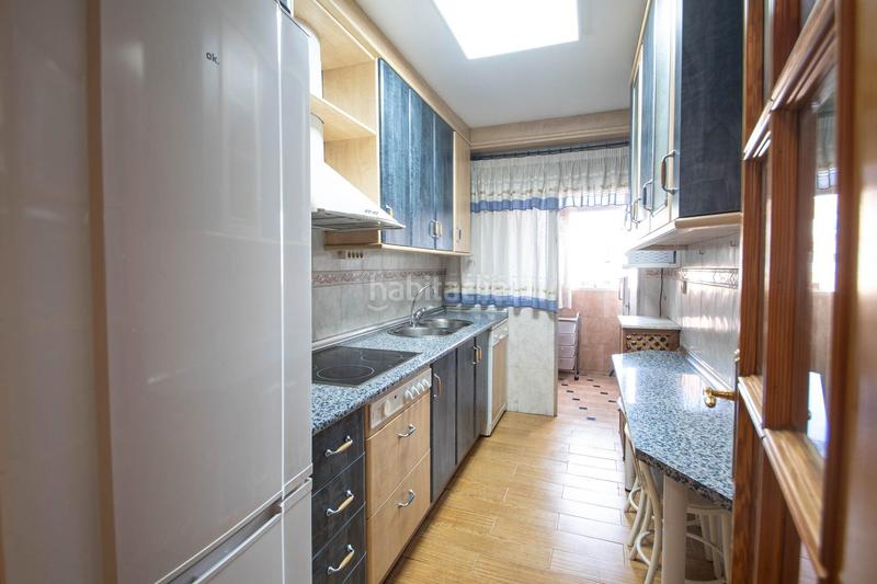 Foto 77d6085e-0cee-405c-90cc-1403e9ac28b3. Appartement avec chauffage parking dans Angustias - Chana - Encina Granada