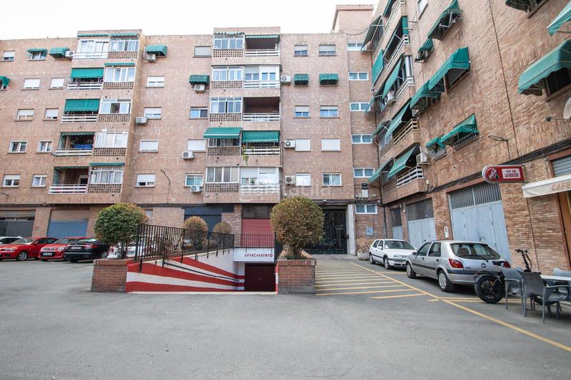 Foto c2c684a4-fc66-4bbd-a126-c054d32c6e0a. Appartement avec chauffage parking dans Angustias - Chana - Encina Granada