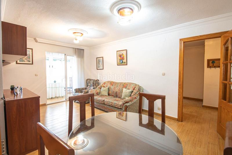 Foto ee3aab19-14a2-476d-a9f1-94ceaa697114. Appartement avec chauffage parking dans Angustias - Chana - Encina Granada