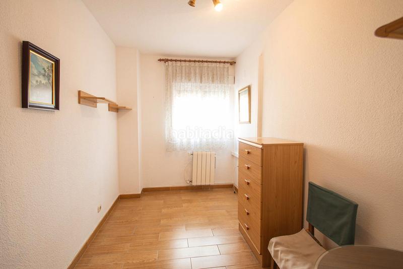 Foto f22a1e59-df0c-4319-b3df-c0a748a8249c. Appartement avec chauffage parking dans Angustias - Chana - Encina Granada