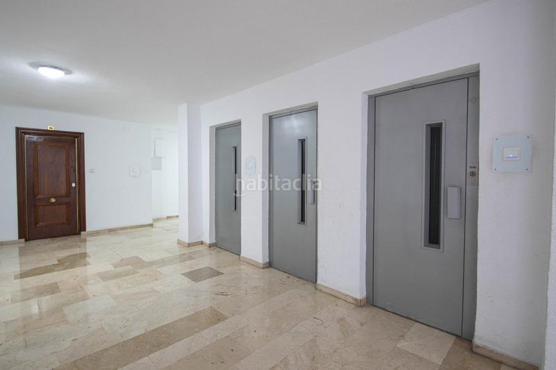 Foto f7f83209-0fcb-4c19-8009-86e1439b93b1. Appartement avec chauffage parking dans Angustias - Chana - Encina Granada