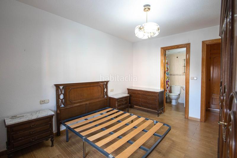 Foto f8735498-f7b3-413b-bb7d-5977ab3f2ae6. Appartement avec chauffage parking dans Angustias - Chana - Encina Granada