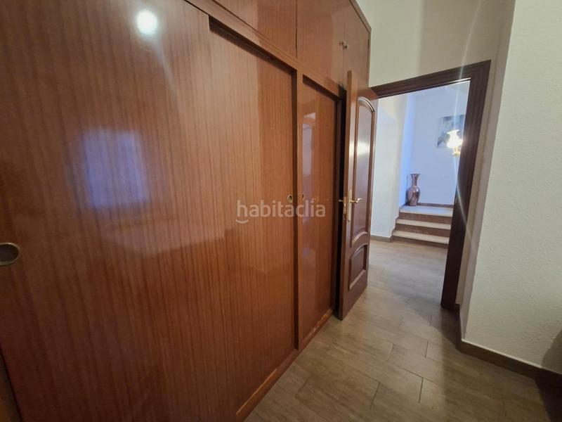 Foto 4b1dc078-b88d-462f-9fd8-7c08ccbcf41b. Reihenhaus mit parking in Avda. De los Ogíjares Armilla