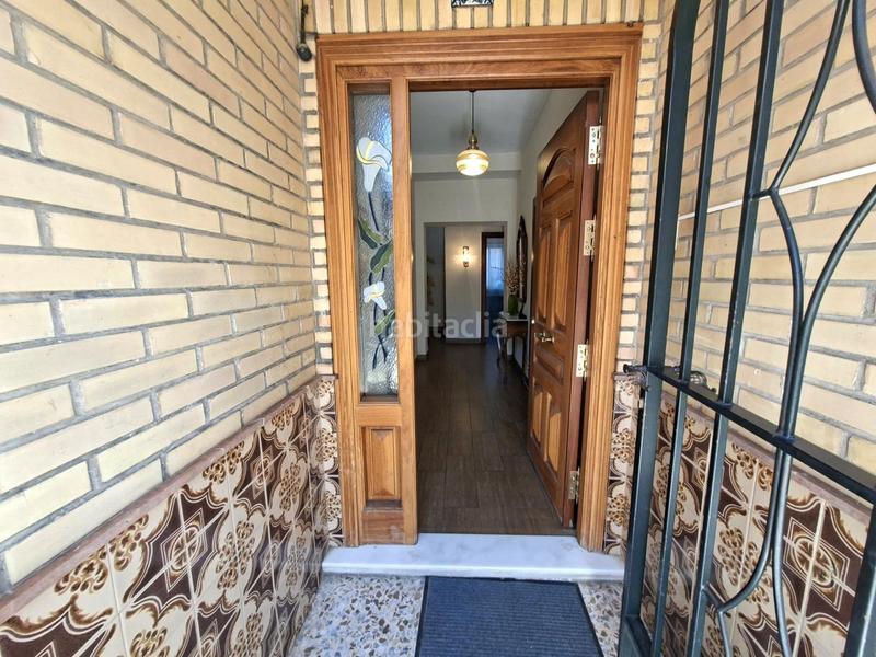 Foto 73a36601-2ac2-4414-a385-6273b3f8470e. Reihenhaus mit parking in Avda. De los Ogíjares Armilla