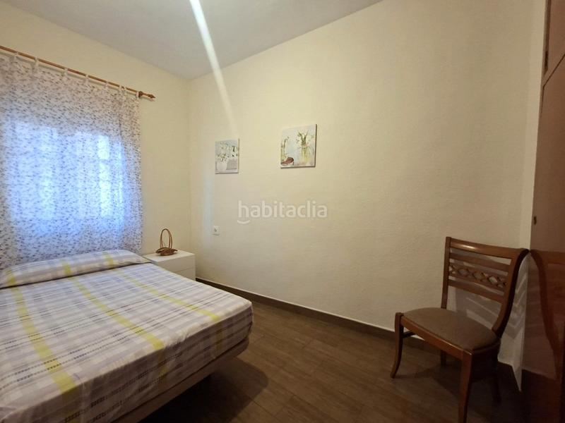 Foto bbddfc7a-28c4-4888-9ed7-34991a51c3ca. Reihenhaus mit parking in Avda. De los Ogíjares Armilla