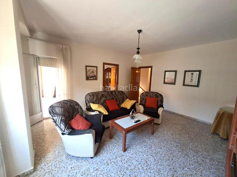 Foto eaba2690-041a-4f5d-a49a-03dcf712f425. Reihenhaus mit parking in Avda. De los Ogíjares Armilla