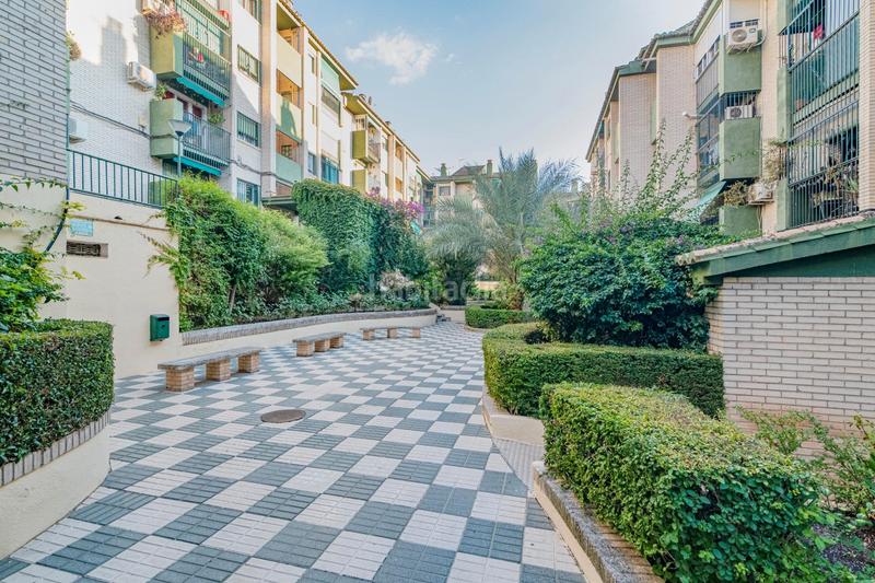 Foto 1a9b5fd7-1e0b-4187-b591-7592f6e346f0. Appartamento con riscaldamento in parque nueva Granada Granada